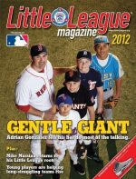 2012 Little League Magazine