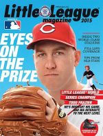 2015 LL Magazine Cover