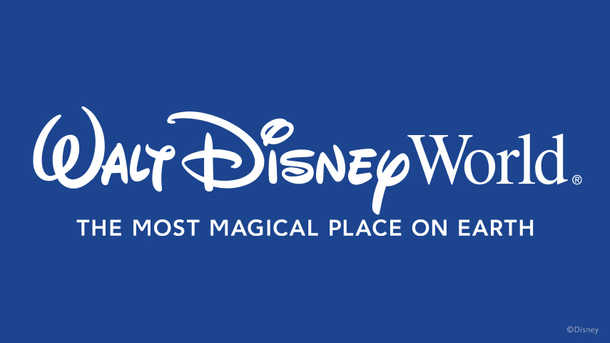 Walt Disney World Logo