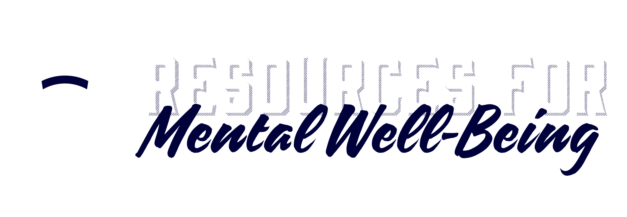 Resources for Mental Well-Being