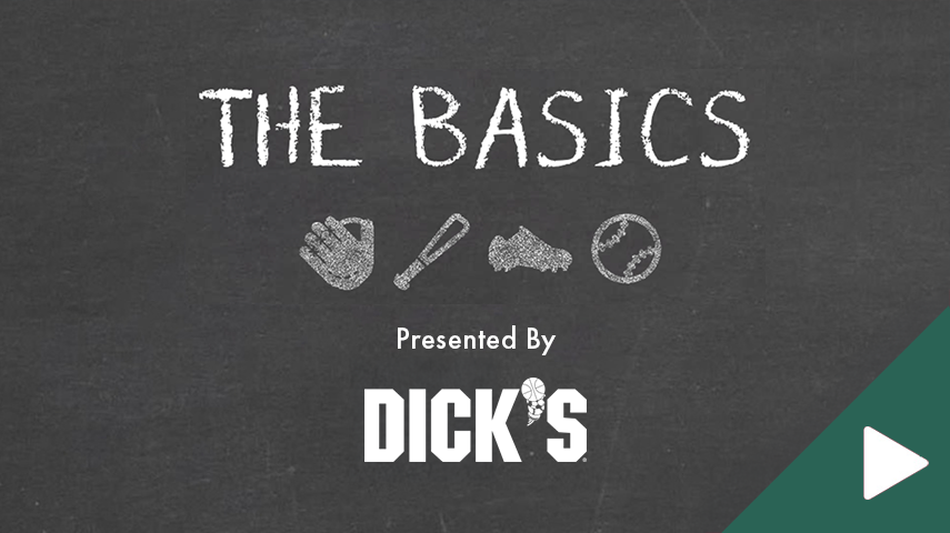 the basics on-deck 2024 video series